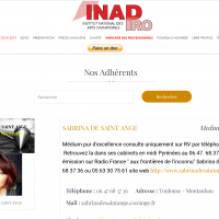 INAD