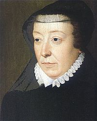 200px catherine de medicis